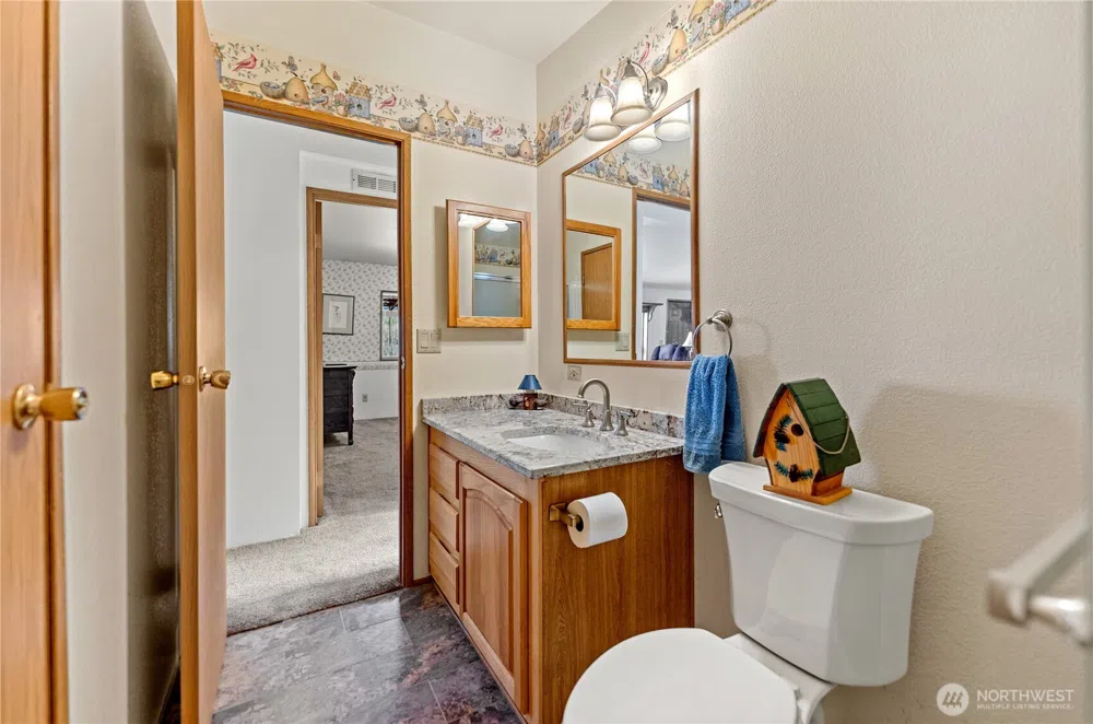 1027 Twisp River Road Twisp, WA 98856