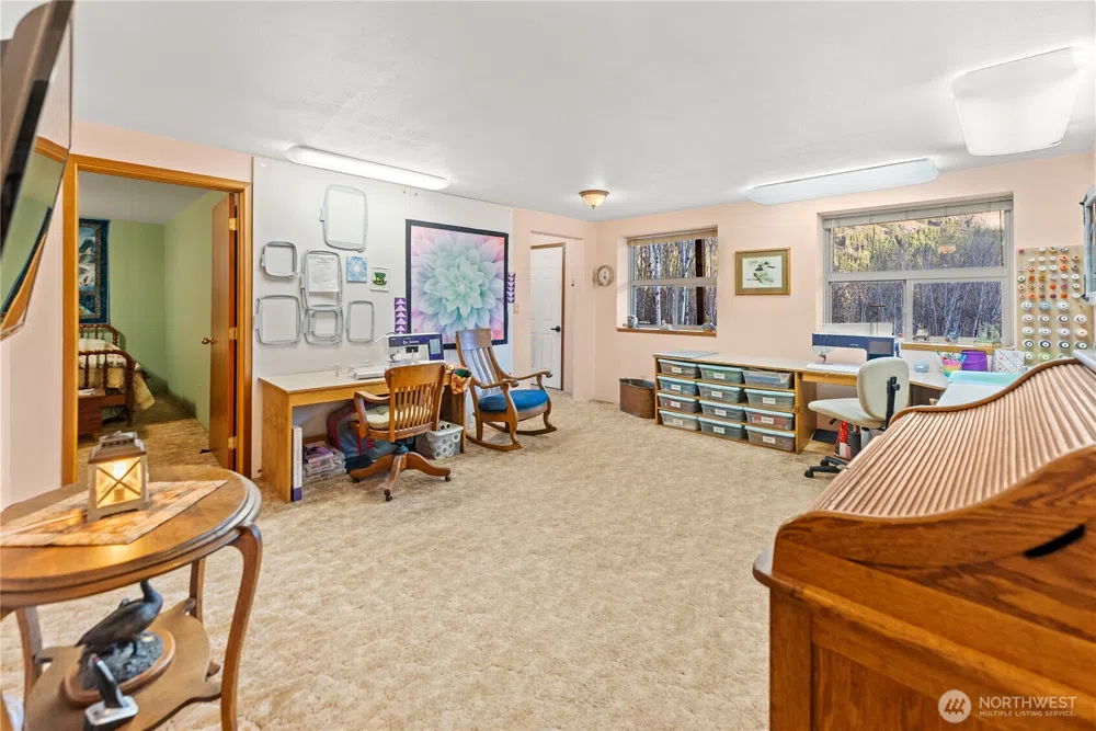1027 Twisp River Road Twisp, WA 98856