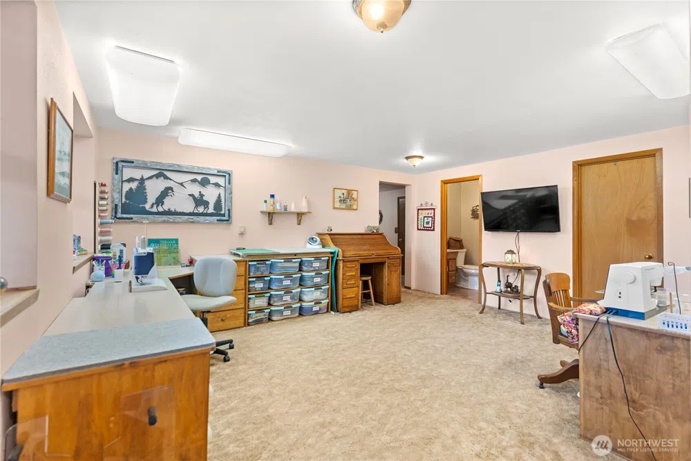 1027 Twisp River Road Twisp, WA 98856