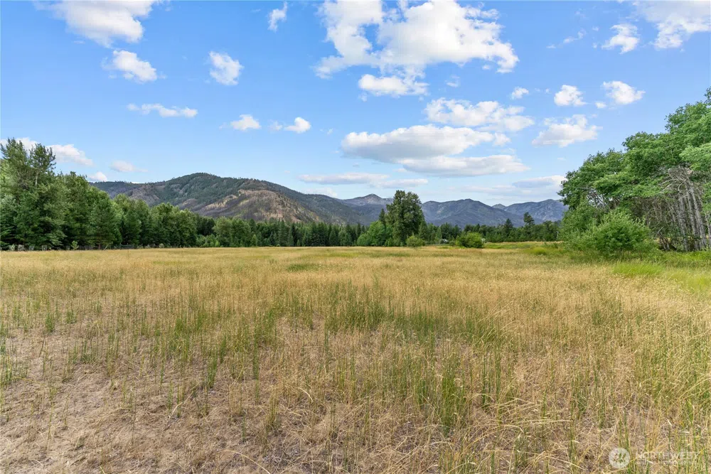 1027 Twisp River Road Twisp, WA 98856