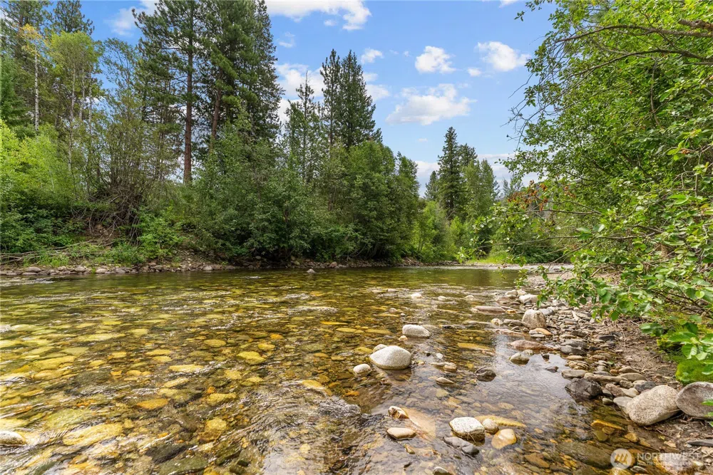 1027 Twisp River Road Twisp, WA 98856
