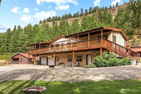 1027 Twisp River Road