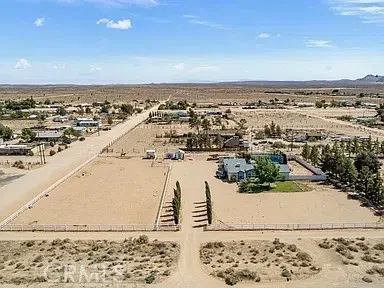 27737 Morgan Lane Boron, CA 93516