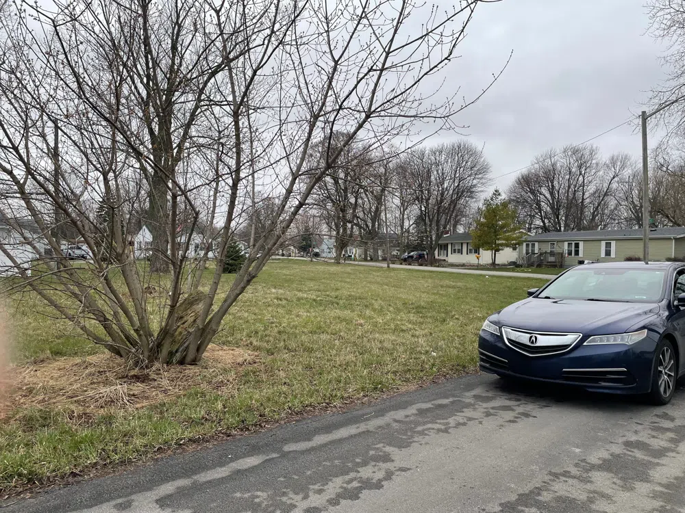 3RD STREET Frenchtown Township, MI 48166