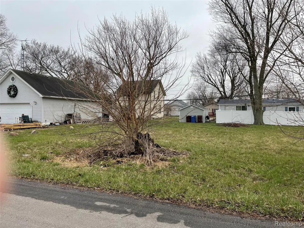 3RD STREET Frenchtown Township, MI 48166