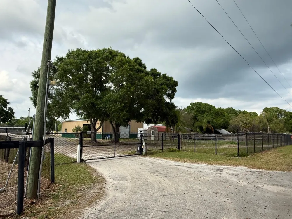 16315 MCGLAMERY ROAD Odessa, FL 33556