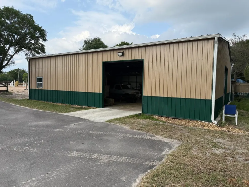 16315 MCGLAMERY ROAD Odessa, FL 33556