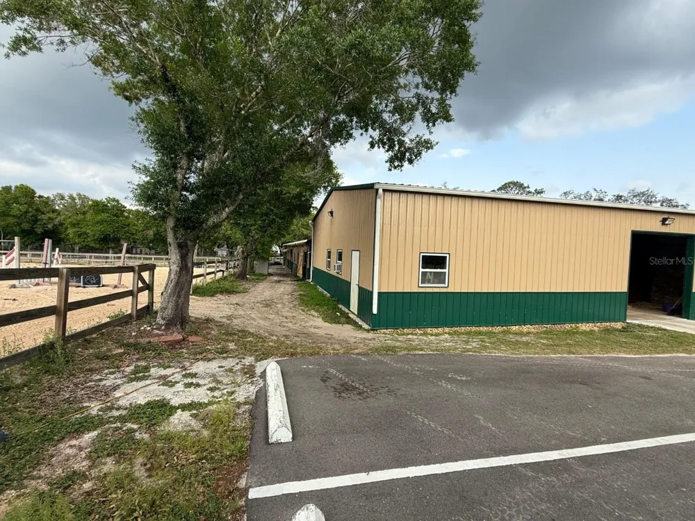 16315 MCGLAMERY ROAD Odessa, FL 33556