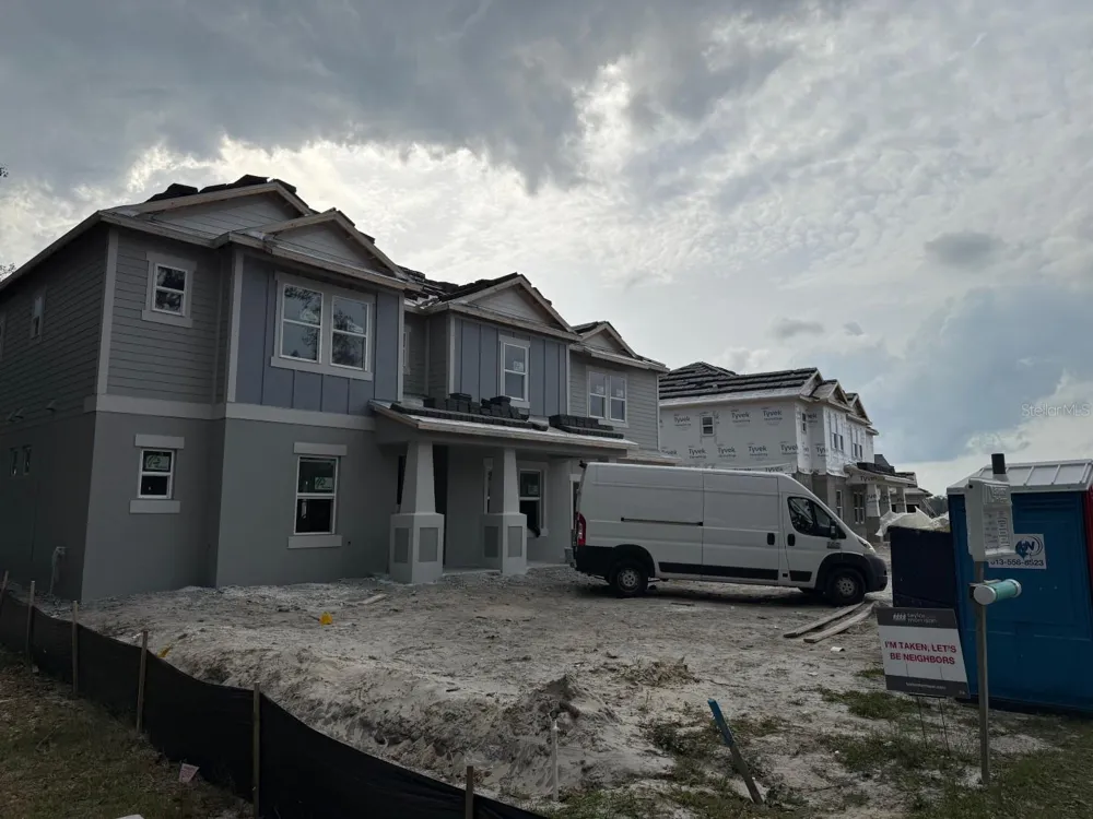 16315 MCGLAMERY ROAD Odessa, FL 33556