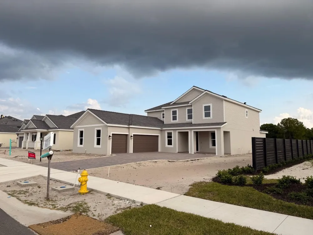 16315 MCGLAMERY ROAD Odessa, FL 33556