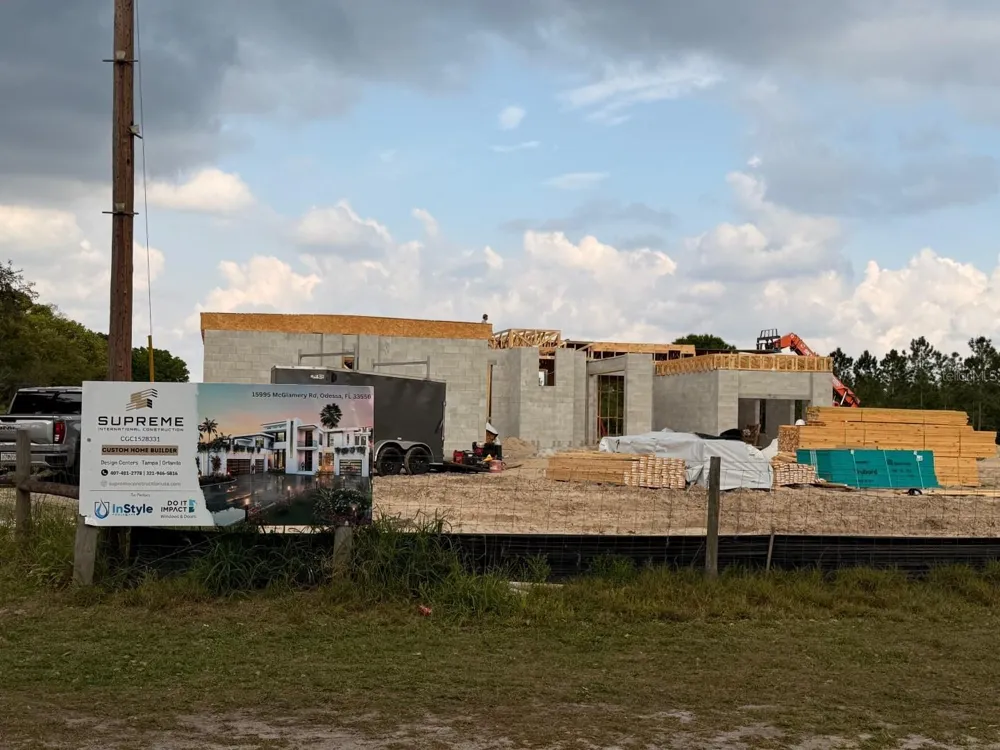 16315 MCGLAMERY ROAD Odessa, FL 33556