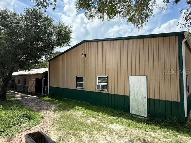 16315 MCGLAMERY ROAD Odessa, FL 33556