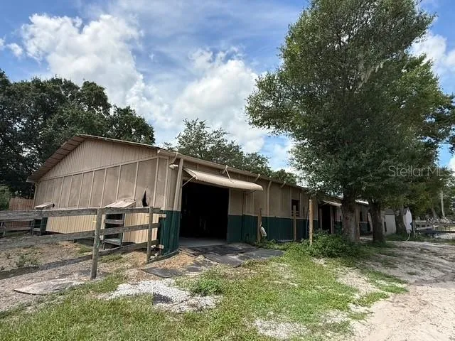 16315 MCGLAMERY ROAD Odessa, FL 33556
