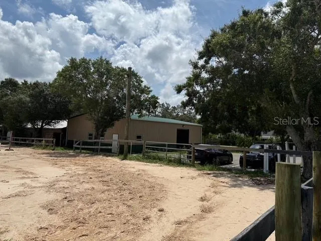 16315 MCGLAMERY ROAD Odessa, FL 33556