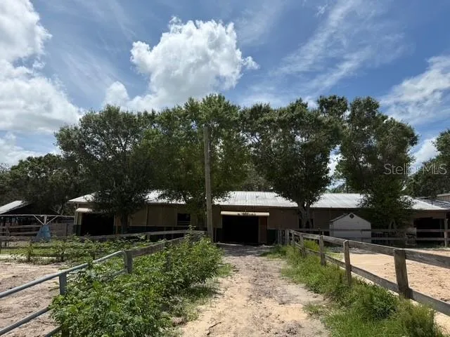 16315 MCGLAMERY ROAD Odessa, FL 33556