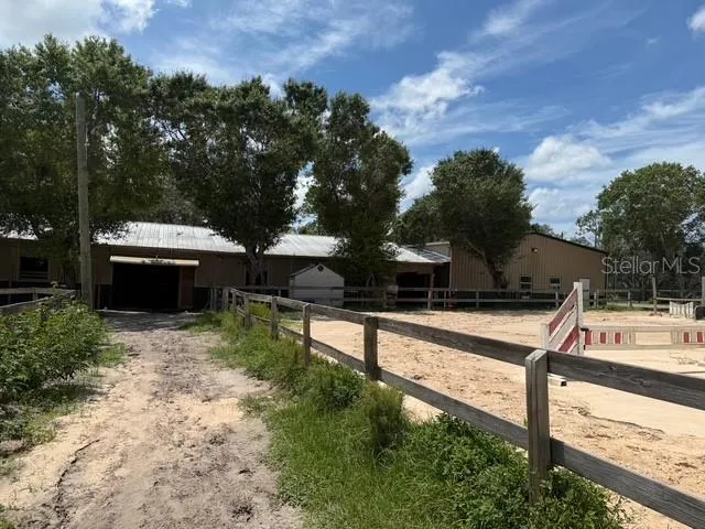 16315 MCGLAMERY ROAD Odessa, FL 33556