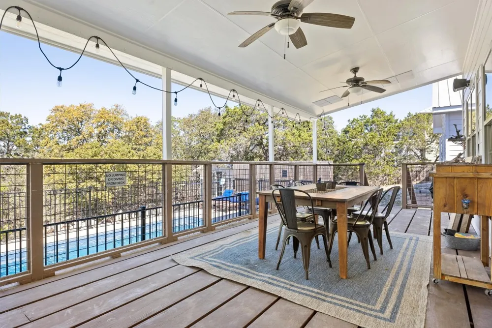 1119 Stoneyridge Drive Canyon Lake, TX 78133