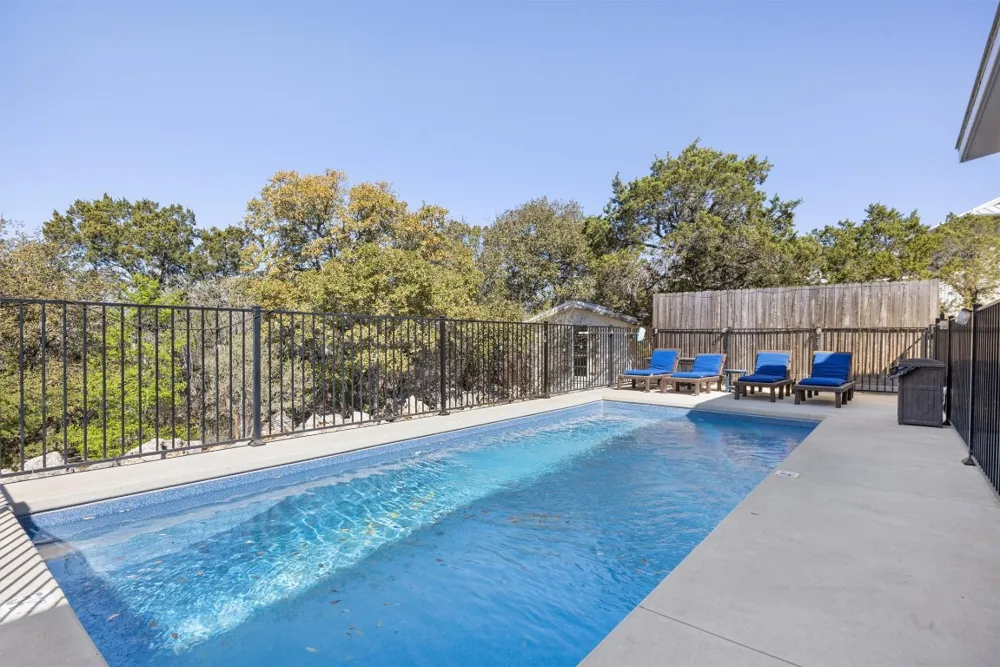 1119 Stoneyridge Drive Canyon Lake, TX 78133