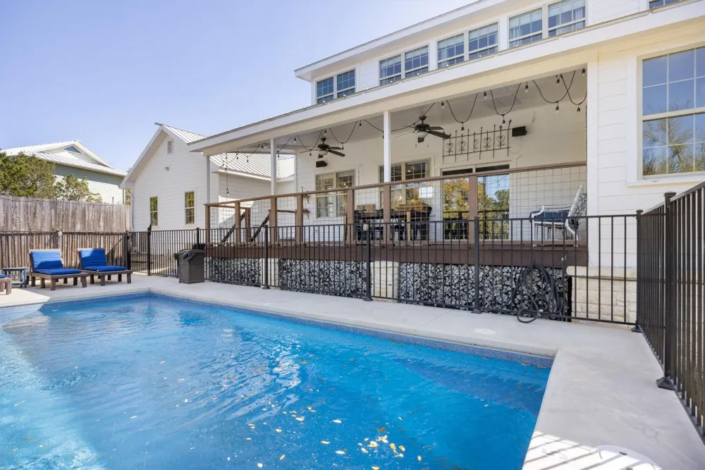 1119 Stoneyridge Drive Canyon Lake, TX 78133