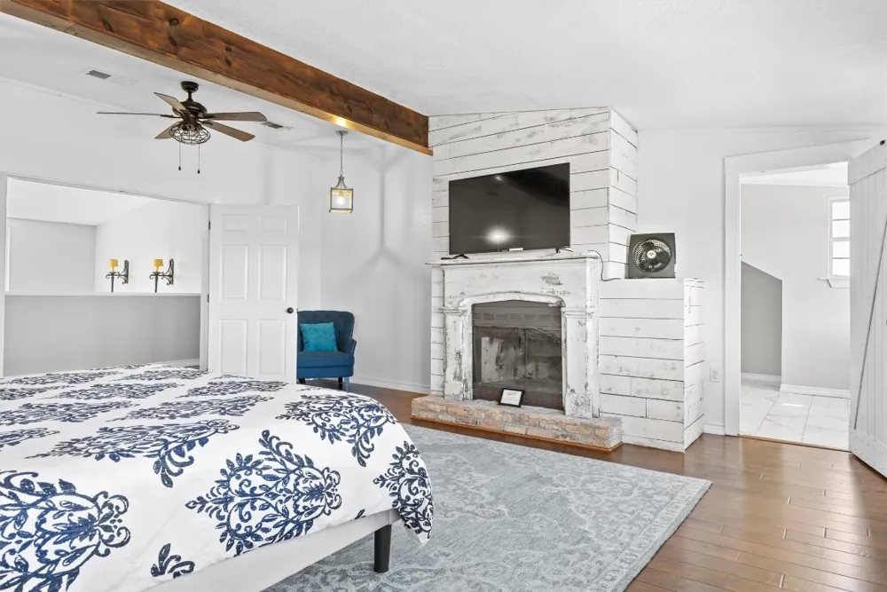 1119 Stoneyridge Drive Canyon Lake, TX 78133