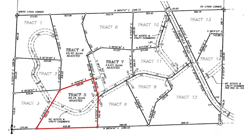 285 Parpala Road Naselle, WA 98638