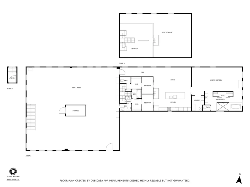 103 Main #B Moulton, TX 77975