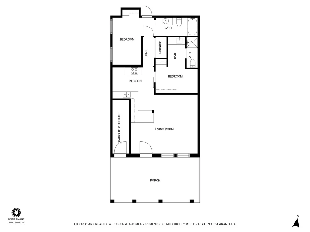 103 Main #B Moulton, TX 77975