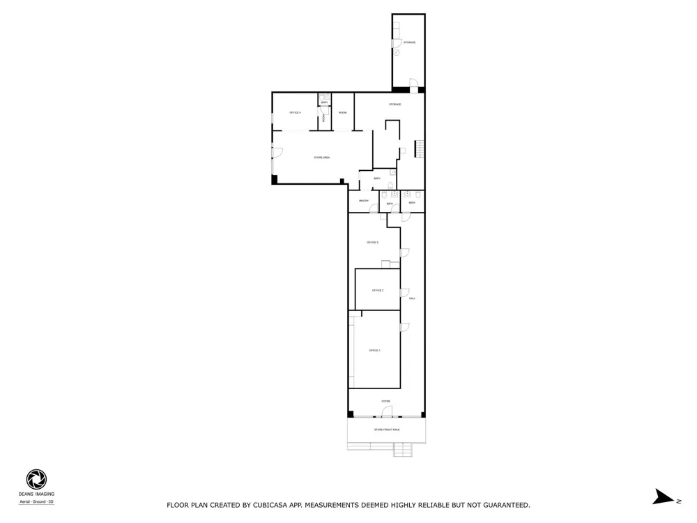103 Main #B Moulton, TX 77975