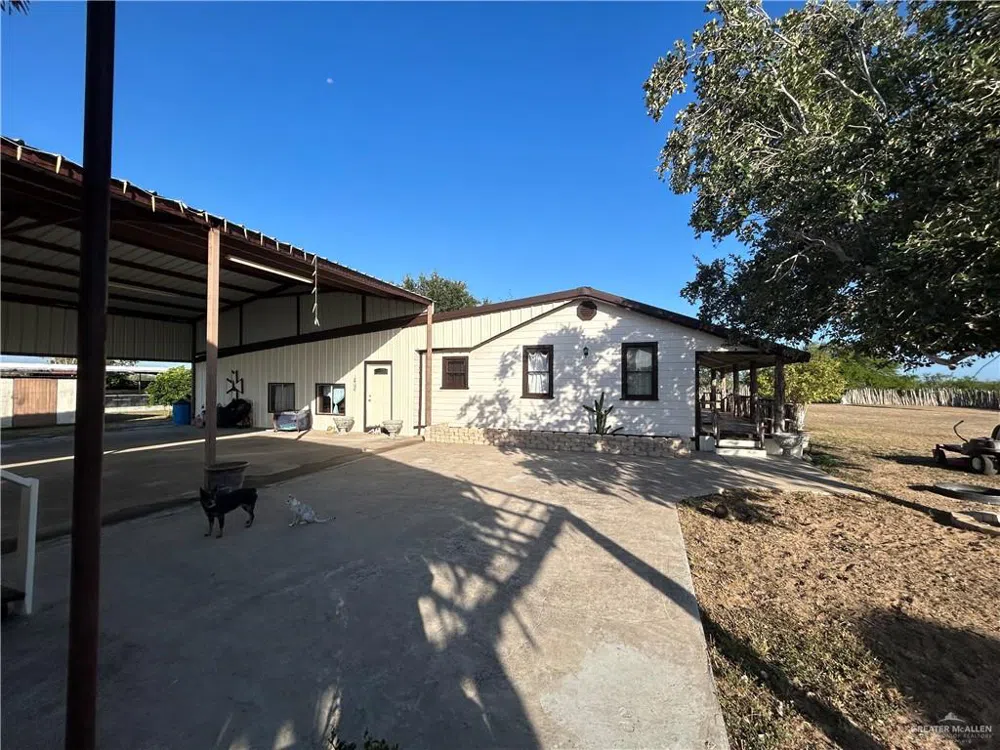0000 US Highway 83 Zapata, TX 78076