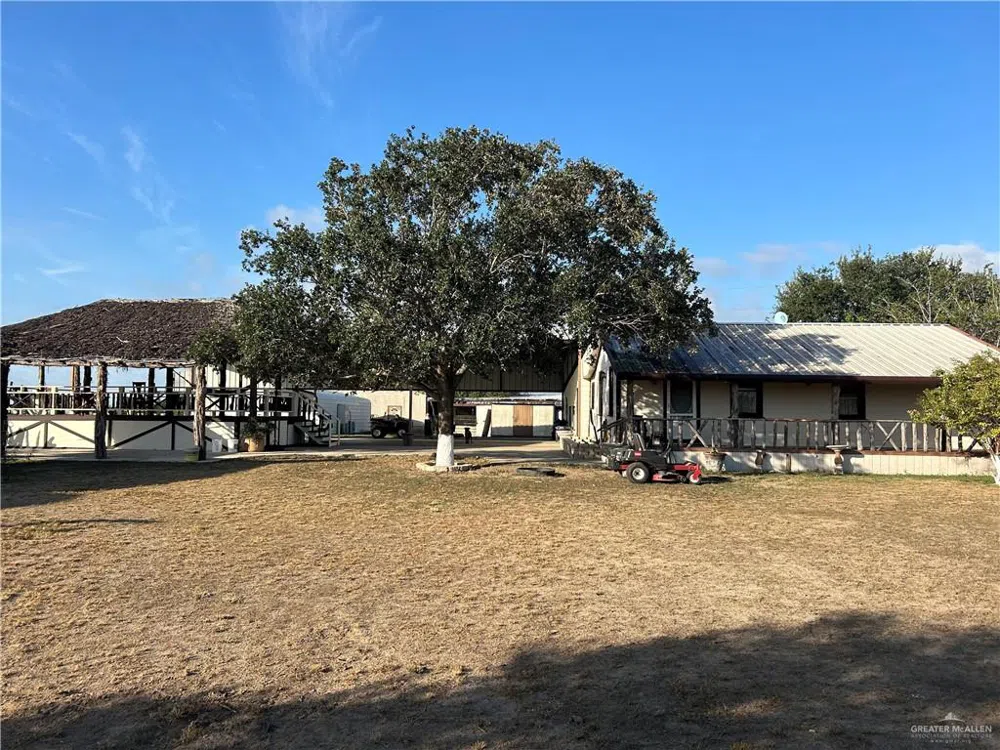 0000 US Highway 83 Zapata, TX 78076