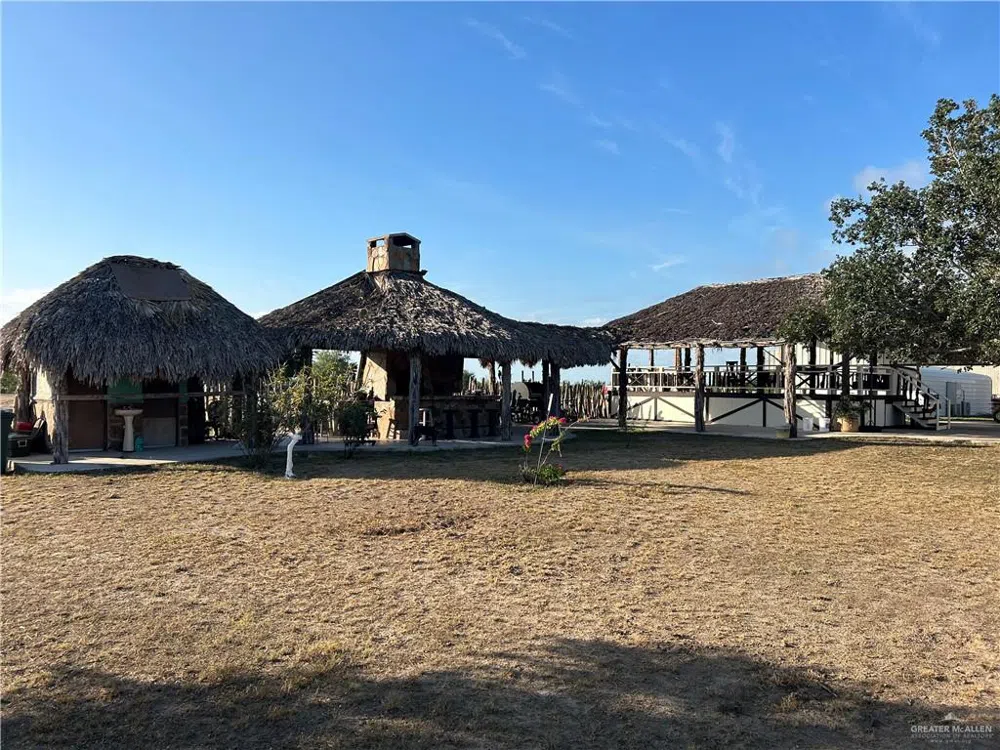 0000 US Highway 83 Zapata, TX 78076