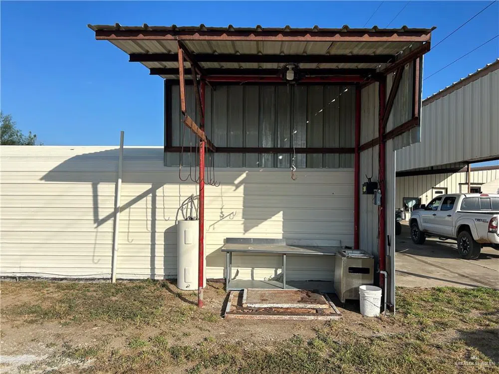 0000 US Highway 83 Zapata, TX 78076