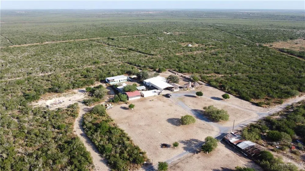 0000 US Highway 83 Zapata, TX 78076