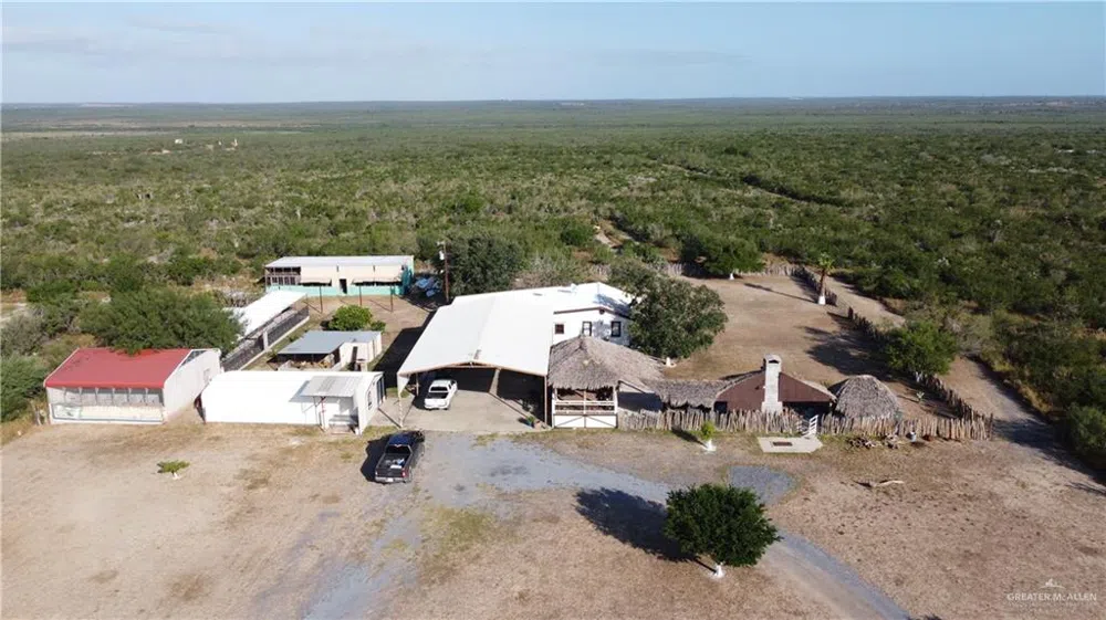 0000 US Highway 83 Zapata, TX 78076