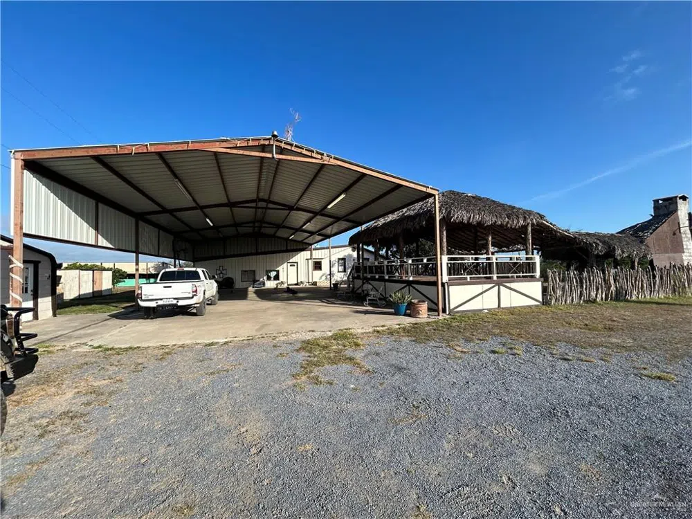 0000 US Highway 83 Zapata, TX 78076