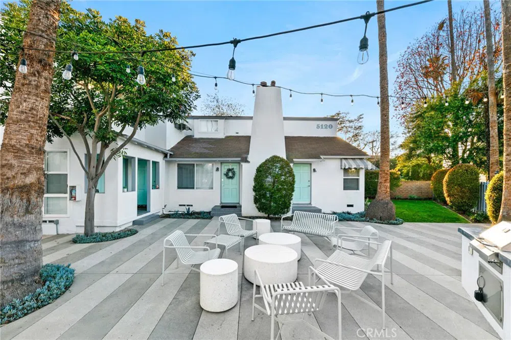 5120 E Livingston Drive Long Beach, CA 90803