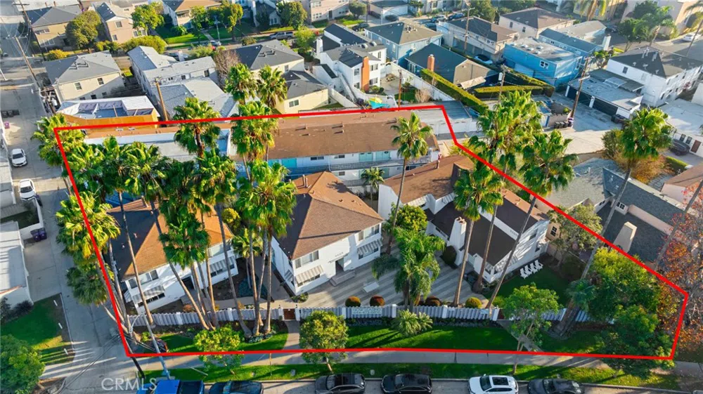 5120 E Livingston Drive Long Beach, CA 90803