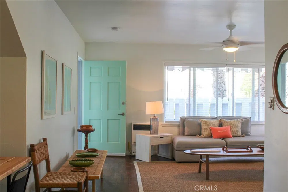 5120 E Livingston Drive Long Beach, CA 90803