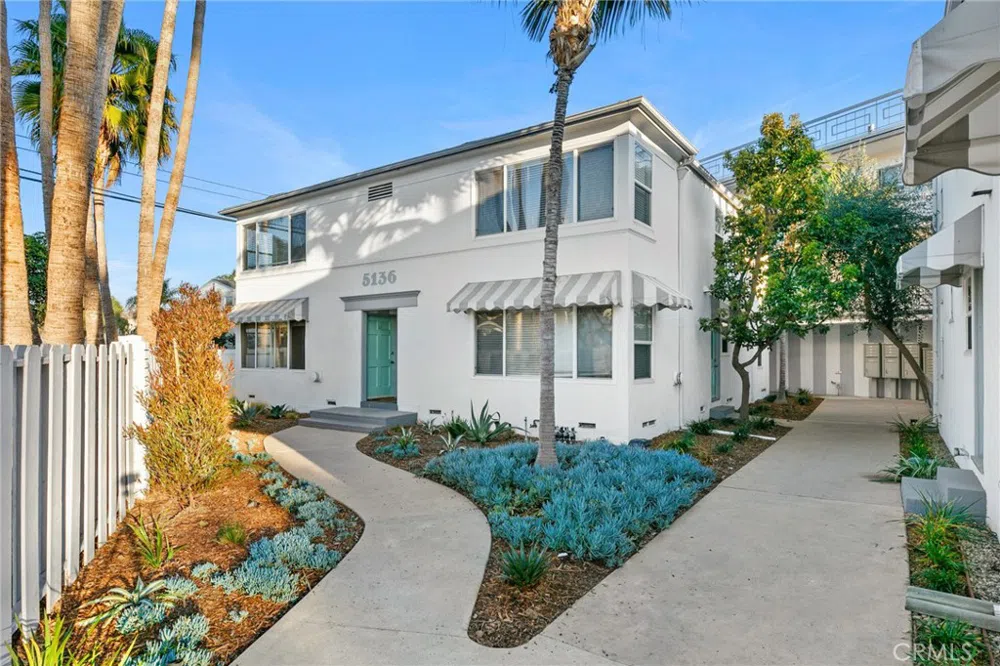 5120 E Livingston Drive Long Beach, CA 90803