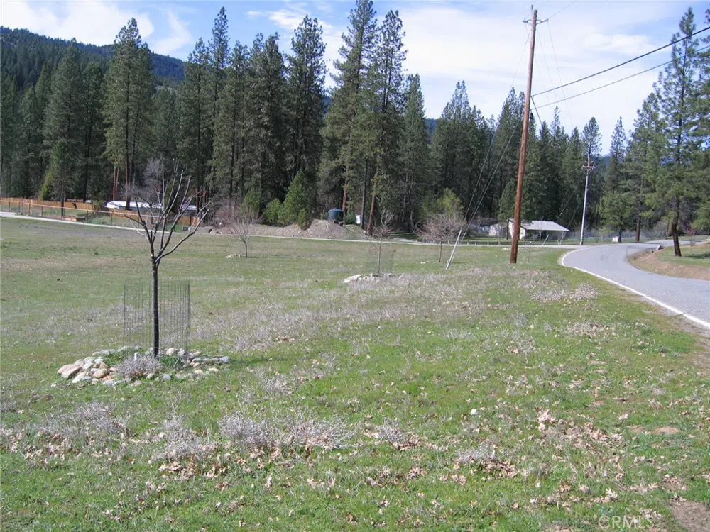 2512 Goose Ranch Road Lewiston, CA 96052