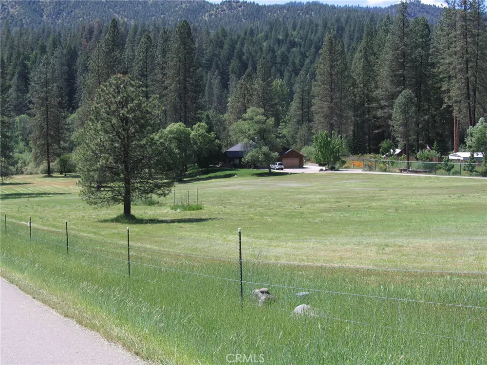 2512 Goose Ranch Road Lewiston, CA 96052