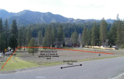 2512 Goose Ranch Road