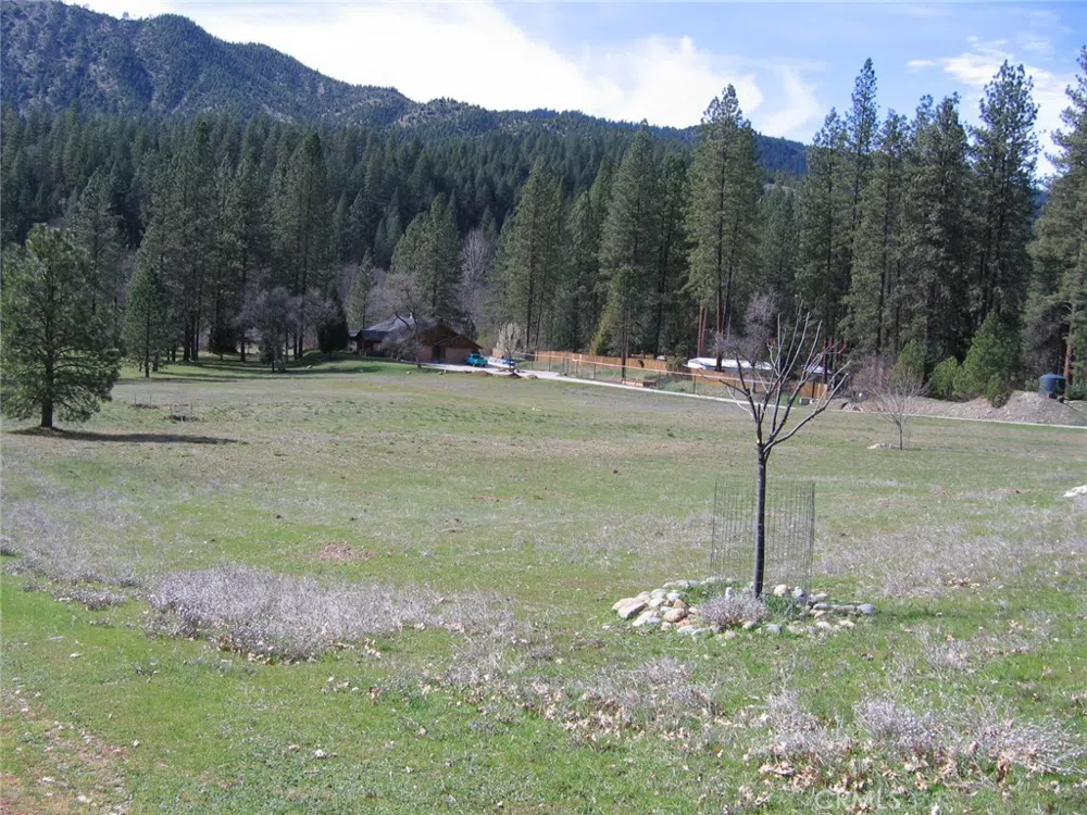 2512 Goose Ranch Road Lewiston, CA 96052