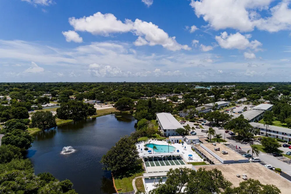11200 86TH AVENUE #202 Seminole, FL 33772