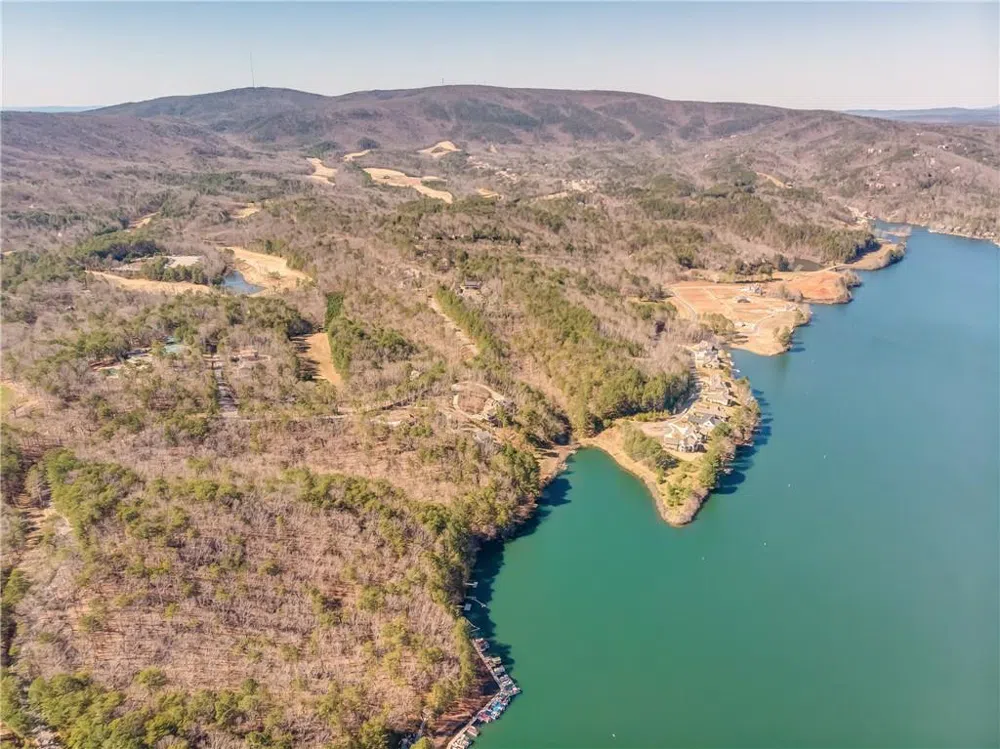 125 Gum Wood Court Waleska, GA 30183