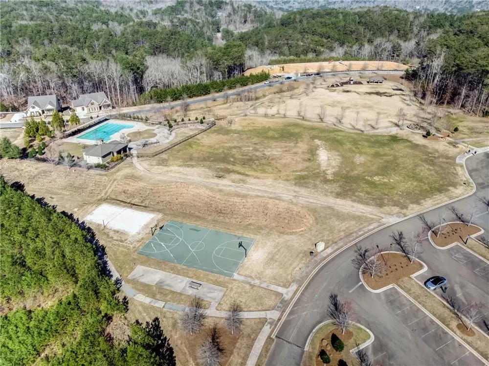 125 Gum Wood Court Waleska, GA 30183