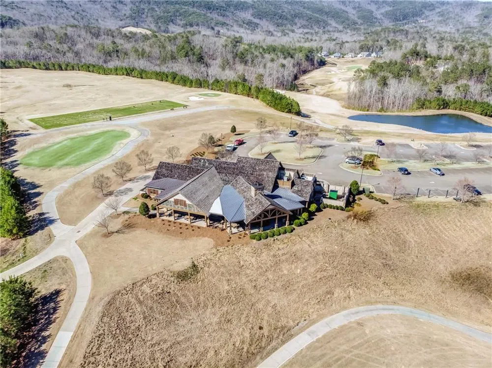 125 Gum Wood Court Waleska, GA 30183