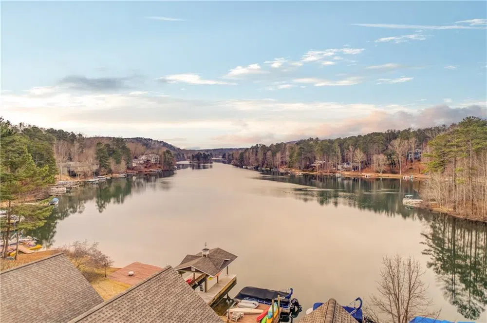 125 Gum Wood Court Waleska, GA 30183