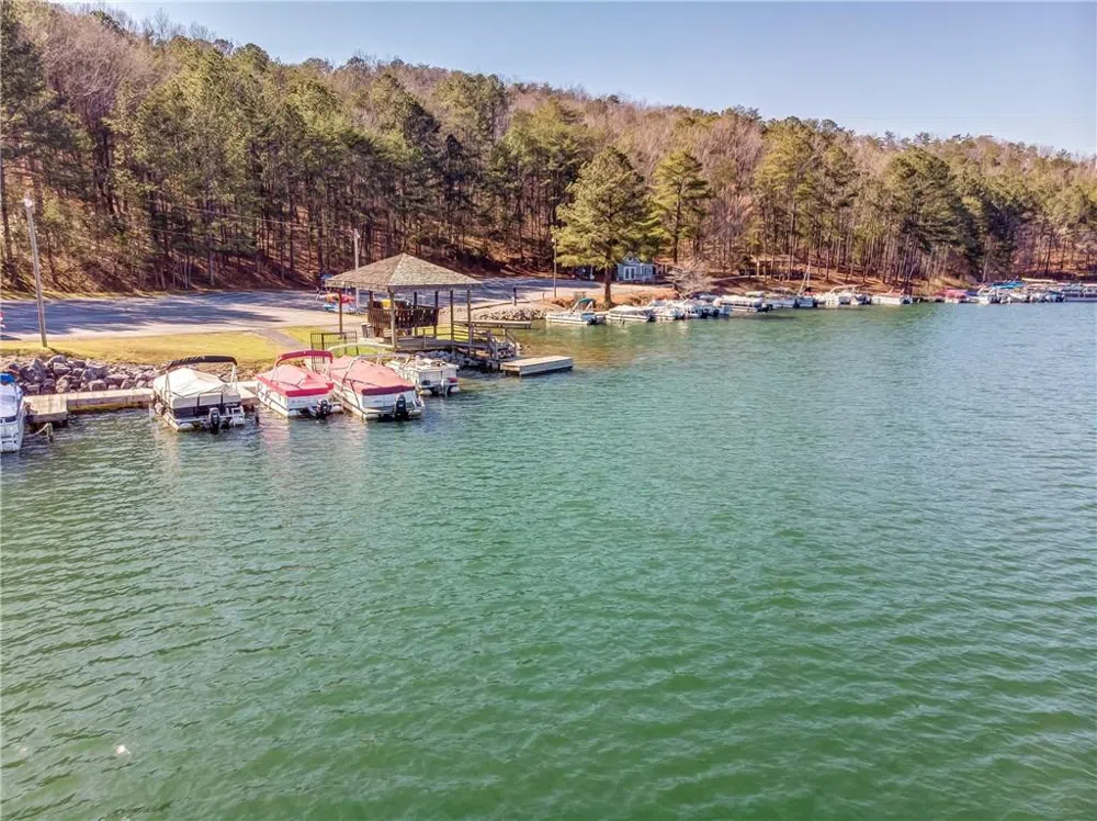 125 Gum Wood Court Waleska, GA 30183
