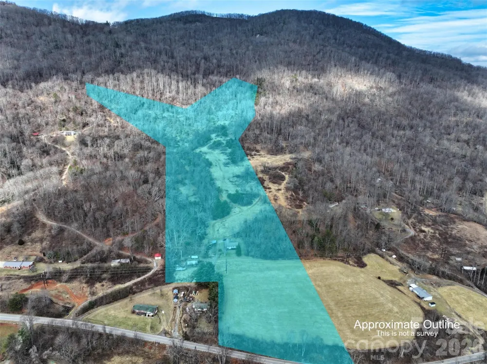 1567 Newfound Road Leicester, NC 28748